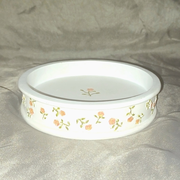 Vintage Lang Candles 'Wedding Flowers' Base - Picture 1 of 7